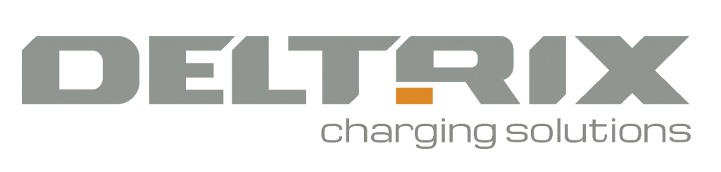 Deltrix Charging Logo-01 | Deltrix Chargers